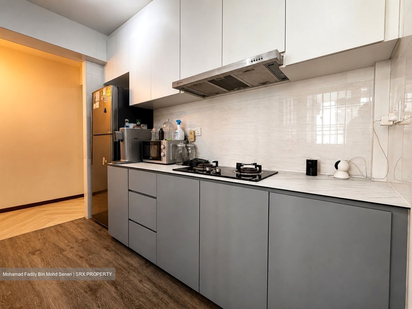 Tampines North Drive 1 (Tampines),  #609033841